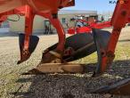 Kuhn Vari-Master 153 plow 10