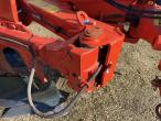 Kuhn Vari-Master 153 plow 34