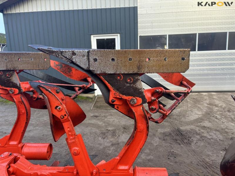 Kuhn Vari-Master 183 6-furrow plough 10