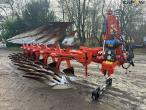 Kuhn Vari-Master 183 6-furrow plough 3