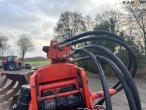 Kuhn Vari-Master 183 6-furrow plough 36