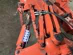 kuhn vari-master 5 furrow harrow 19