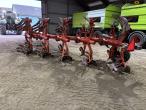 Kuhn vario-master 153 5 furrow plough 7