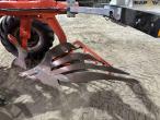 Kuhn vario-master 153 5 furrow plough 39