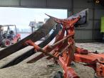 Kuhn vario-master 153 5 furrow plough 55