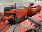 Kuhn vario-master 153 5 furrow plough 61