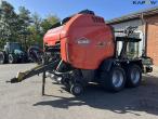 Kuhn VBP 3195 IntelliWrap baler 1