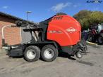 Kuhn VBP 3195 IntelliWrap baler 4