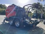 Kuhn VBP 3195 IntelliWrap baler 7
