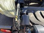 Kuhn VBP 3195 IntelliWrap baler 37