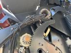 Kuhn VBP 3195 IntelliWrap baler 45