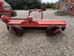 Kuhn VKM 305 fallow mower 6
