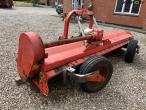 Kuhn VKM 305 fallow mower 7