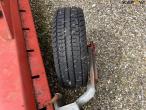 Kuhn VKM 305 fallow mower 12