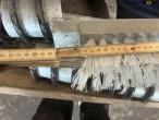 Cattle brush/various cattle equipment 7