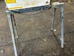Grinder with stand 14