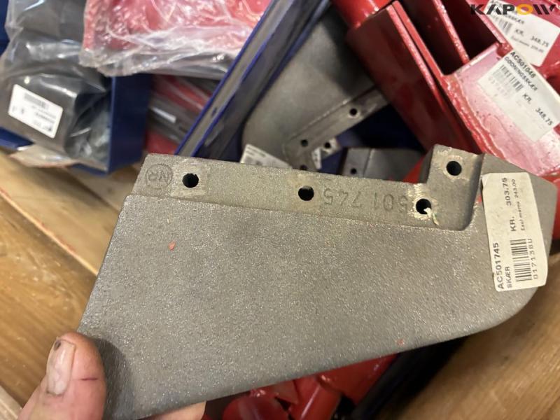 Kverneland/ Accord seed drill parts 11