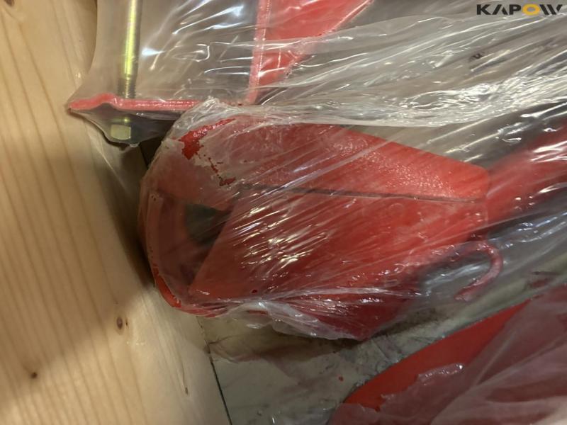 Kverneland/ Accord seed drill parts 13