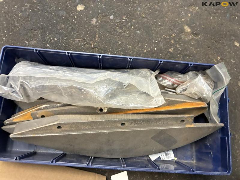 Kverneland/ Accord seed drill parts 44