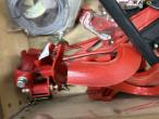 Kverneland/ Accord seed drill parts 21