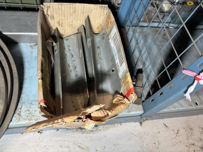 Kverneland/ Mühting flail mower parts 16