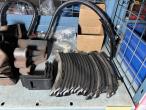 Kverneland/ Mühting flail mower parts 6