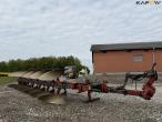 Kverneland 100-30 7 furrow reversible plough 3