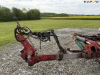 Kverneland 100-30 7 furrow reversible plough 9