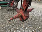 Kverneland 100-30 7 furrow reversible plough 11
