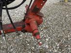 Kverneland 100-30 7 furrow reversible plough 12