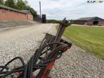 Kverneland 100-30 7 furrow reversible plough 15