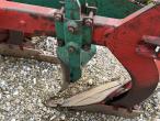 Kverneland 100-30 7 furrow reversible plough 36