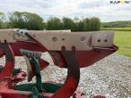 Kverneland 100-30 7 furrow reversible plough 37