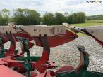 Kverneland 100-30 7 furrow reversible plough 40