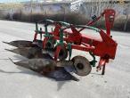 Kverneland 3 furrow plough 3