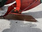 Kverneland 3 furrow plough 20