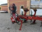 Kverneland 4-furrow EG85 reversible plow 9