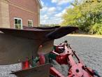 Kverneland 4-furrow EG85 reversible plow 44