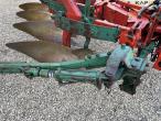 Kverneland 4-furrow EG85 reversible plow 49