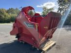 Kverneland 852 straw chopper 7