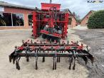 Kverneland Accord + Einböck Seed Machine + Snail 2