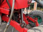 Kverneland Accord + Einböck Seed Machine + Snail 10
