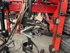 Kverneland Accord + Einböck Seed Machine + Snail 16