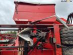 Kverneland Accord + Einböck Seed Machine + Snail 17