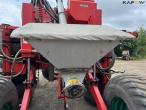 Kverneland Accord + Einböck Seed Machine + Snail 53