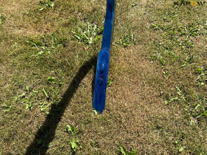 Kverneland CLG II 3 tines cultivator 9