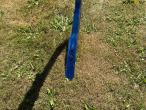 Kverneland CLG II 3 tines cultivator 9