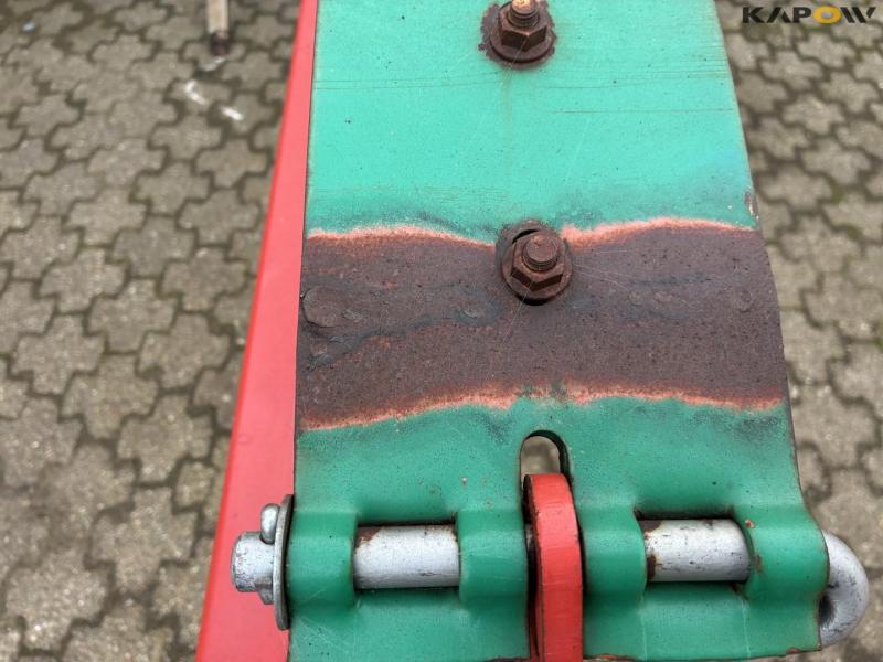 Kverneland CLG II 5 tooth hoe 14