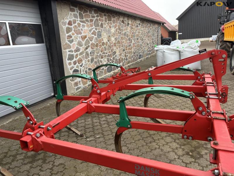 Kverneland CLG II 5 tooth hoe 23