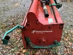 Kverneland CLS 180 tiller 18